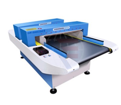 جهاز كشف المعادن